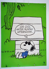 Poster Vintage 1971 Hallmark