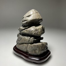 Piccola pietra giapponese