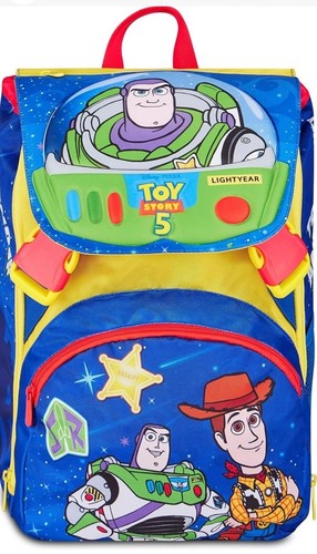 Schoolpack seven toy - schoolpack,
