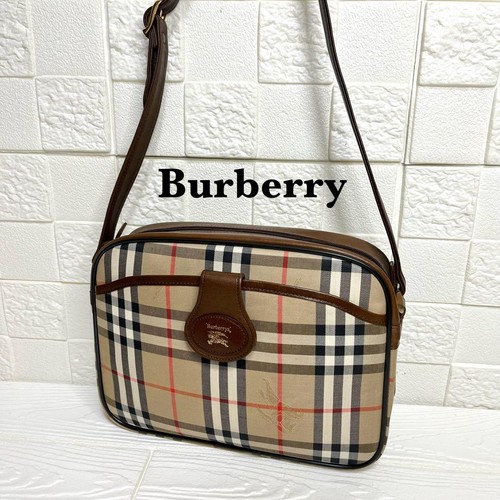 Borsa burberry nova check - burberry,