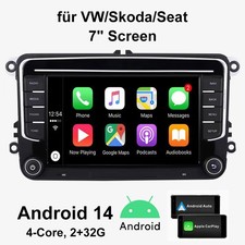 Android 14 autoradio CarPlay