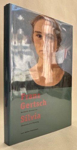 Franz gertsch norberto - franz,
