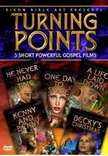 TURNING POINTS SHORT STORIES
