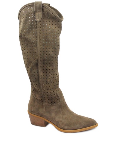 Helena backer regina taupe - helena,