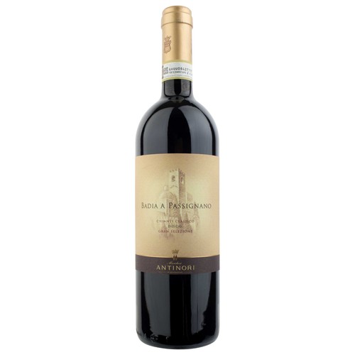Chianti classico gran - chianti,