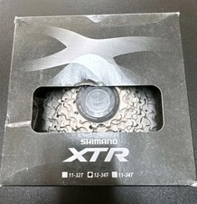 NUOVO...Shimano XTR 970
