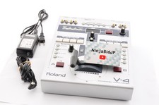 Roland Edirol V-4 Video Mixer