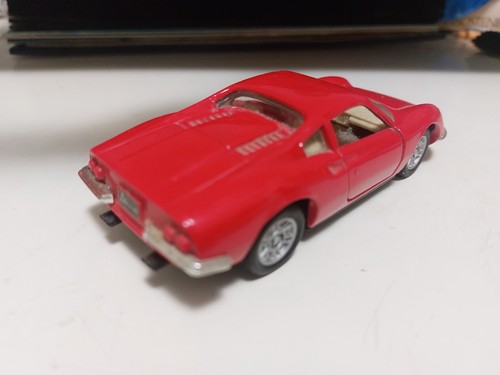Ferrari dino 246 maisto - 246, gt