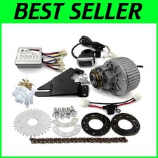 Kit trasmissione sinistra bici