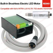BEING Motore Elettrico LED