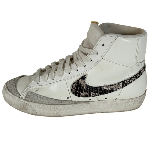 Nike blazer mid vintage - blazer,