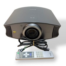 Sony Bravia VPL-VW60 SXRD HD