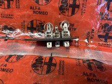 Resistenza ventola abitacolo