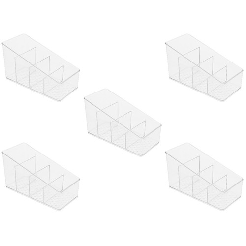 Pack scatole porta bustine - porta,