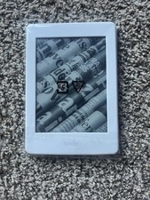 Amazon Kindle Paperwhite (7a