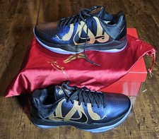 Nuove Nike Kobe 5 Protro Anno