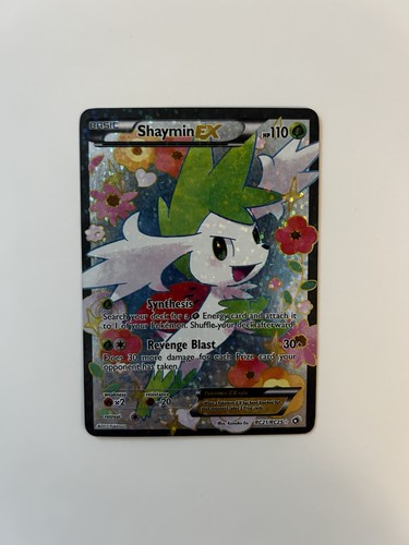 Shaymin - , (full