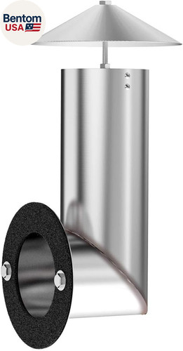 Pila fumo grill - pila, pellet