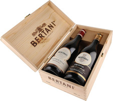 Cassetta Da 2 Bottiglie