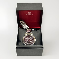 Orologio Uomo Timex T2M424RF