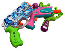 Nerf Rebelle Mini Mischief +