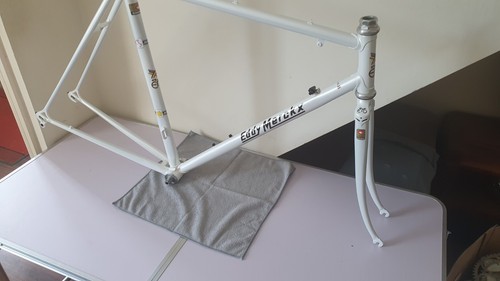 Rarissima cornice aerodinamica