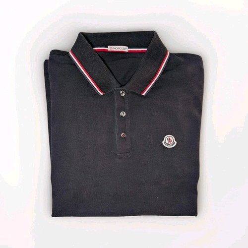 Moncler polo uomo - moncler, xl