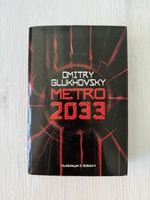 Metro 2033 “ Libro Ufficiale