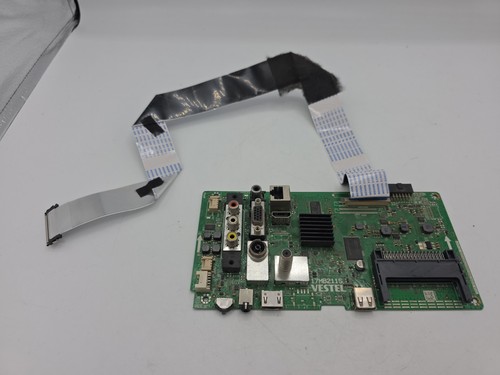 Main board vestel - board, 17mb211s