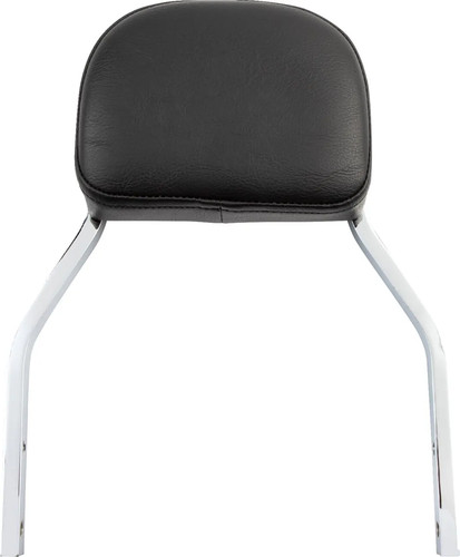 602 1100 sissy bar quadrata - 602-1100,