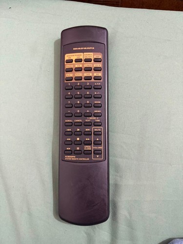 Telecomando marantz rc8000pm - marantz,