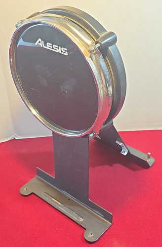 Alesis dm10 pedale per - pedale,
