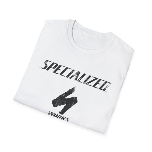 Specialized works cycling - specialized,