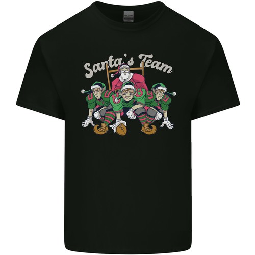 Shirt natale della - t-shirt,