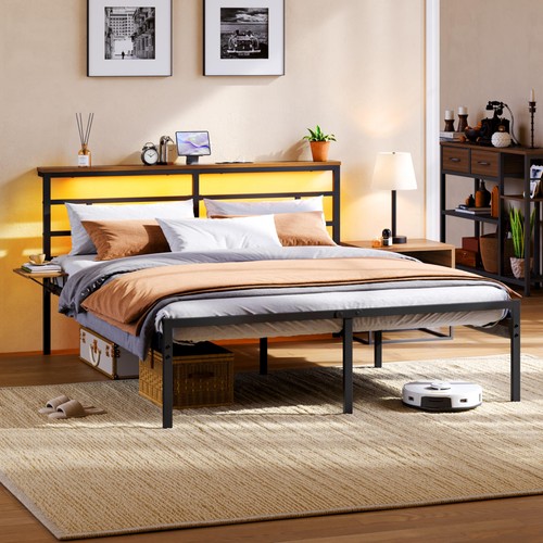 Letto matrimoniale 160 200 - letto,