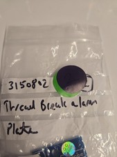 3150802 Piastra di allarme rottura filettatura RCM-BC5V10B - Brother / Happy / Feiya Machines