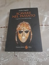Scavare nel passato. La grande