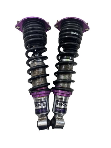 Subaru legacy be hks - bl,