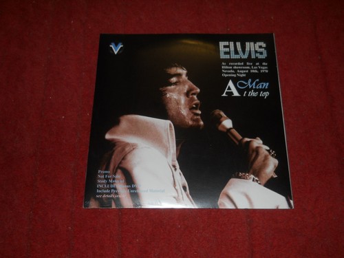 Elvis 1970 2lpset dvd a - ‎–,