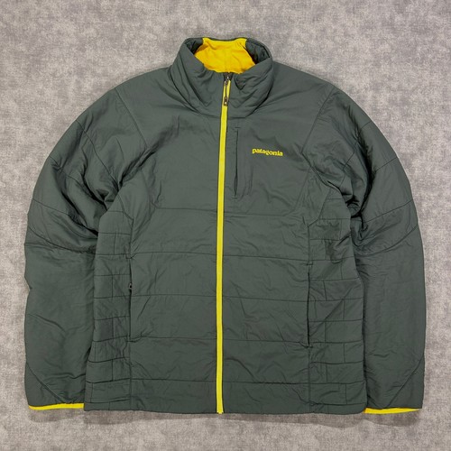 Patagonia nano air jacket - air,