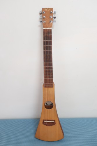 Martin backpacker - c., f.