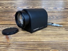 Fujinon H22x11.5A-X41