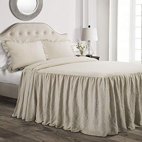 Lush decor copriletto con - lush,