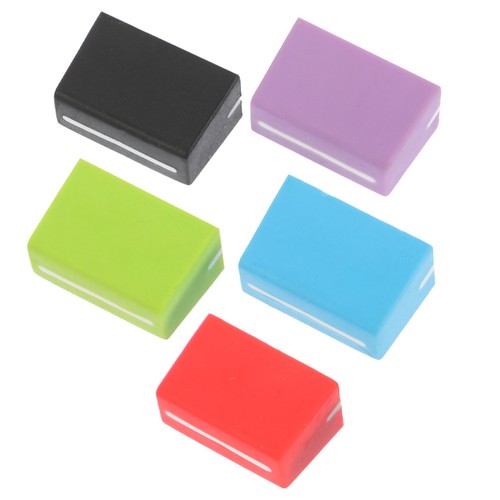 Pezzi manopola fader - ,