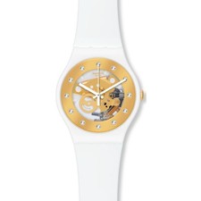 Orologio Uomo Swatch Originale