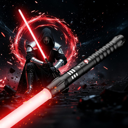 Pro lightsaber dueling - pro,