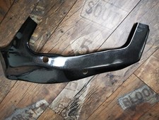 PARATELAIO FIANCHETTI CARBONIO KAWASAKI PROTEZIONE