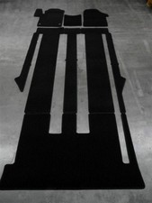 Tappetini Lengenfelder Rips