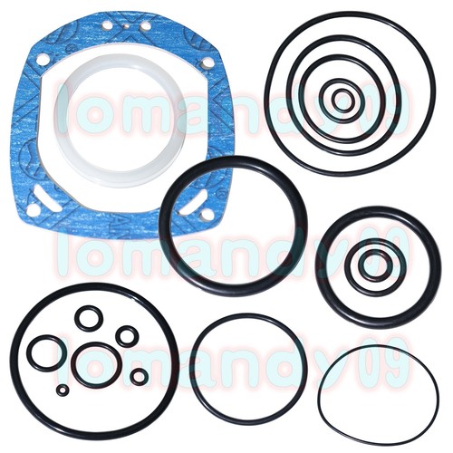 Kit ring oem ricostruzione - o-ring,