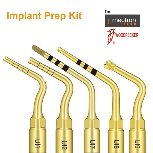 Fit mectron piezosurgery - fit,